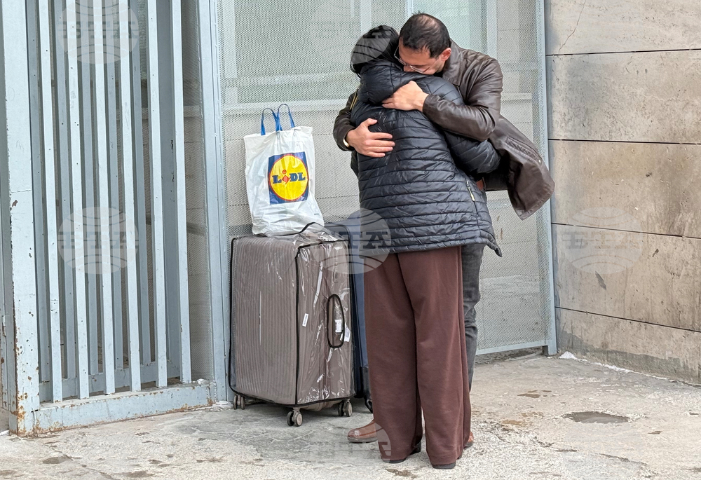 Turkey Iran Israel US