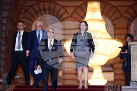 Министерски съвет - Съвет по сигурност - изявление