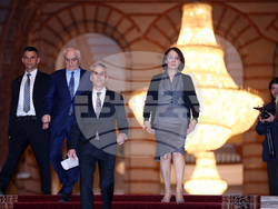 Министерски съвет - Съвет по сигурност - изявление