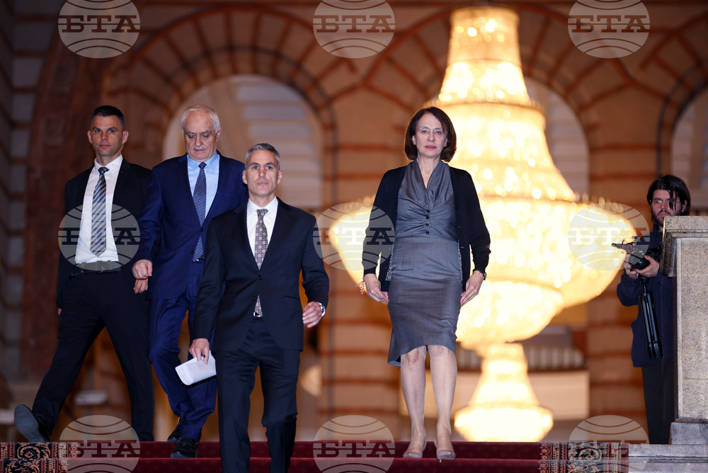 Министерски съвет - Съвет по сигурност - изявление