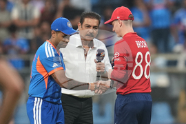 India England T20 WCup Cricket