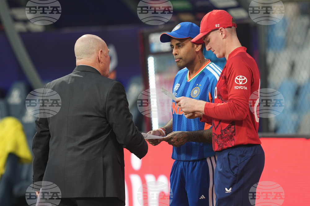 India England T20 WCup Cricket