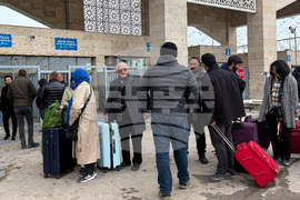 Turkey Iran Israel US