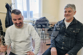 Враца - Теодосий Спасов - концерт „Юбилей“