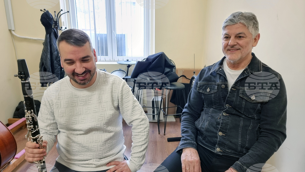 Враца - Теодосий Спасов - концерт „Юбилей“