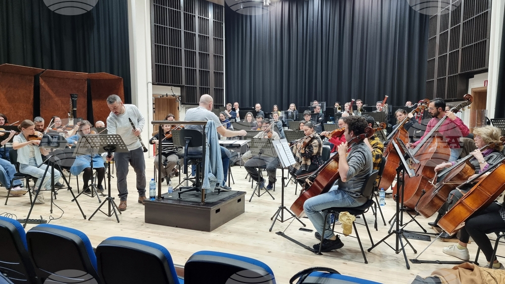 Враца - Теодосий Спасов - концерт „Юбилей“