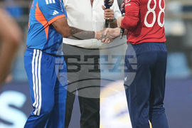 India England T20 WCup Cricket