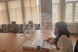 Разград - Общински съвет - публично обсъждане