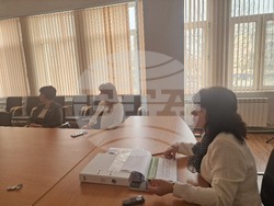 Разград - Общински съвет - публично обсъждане