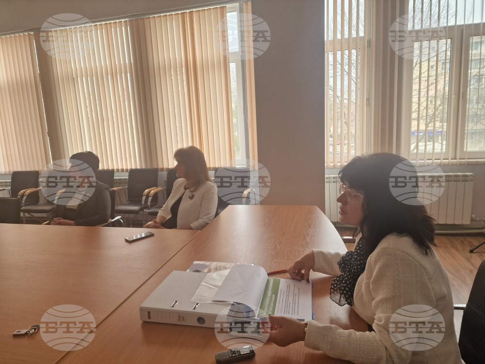 Разград - Общински съвет - публично обсъждане