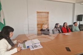 Разград - Общински съвет - публично обсъждане