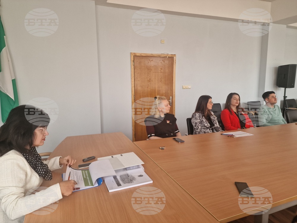 Разград - Общински съвет - публично обсъждане