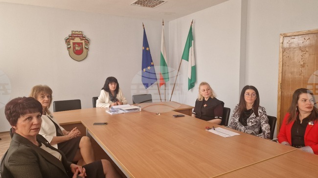 Над 196 млн. евро инвестиции са заложени в актуализирания план за развитие на Разград до 2027 година