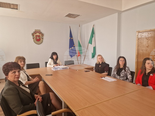 Над 196 млн. евро инвестиции са заложени в актуализирания план за развитие на Разград до 2027 година