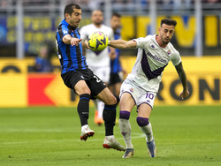 Italy Soccer Serie A