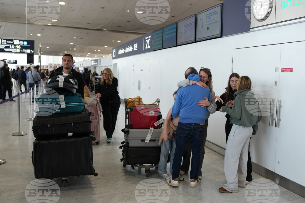 France Iran US Israel