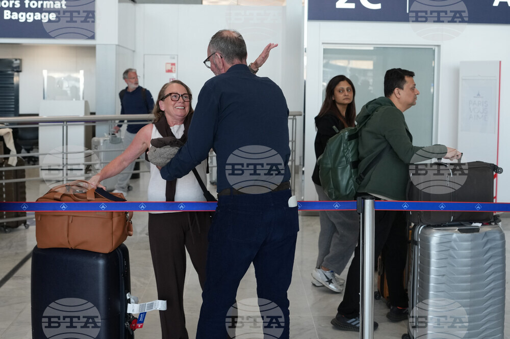 France Iran US Israel