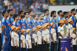 India England T20 WCup Cricket