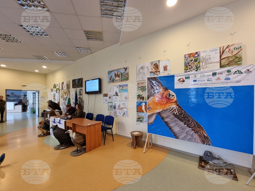 Сливен - пресконференция - ПП "Сините камъни"