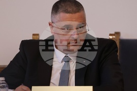 Народно събрание - Комисия по транспорт и съобщенията - заседание