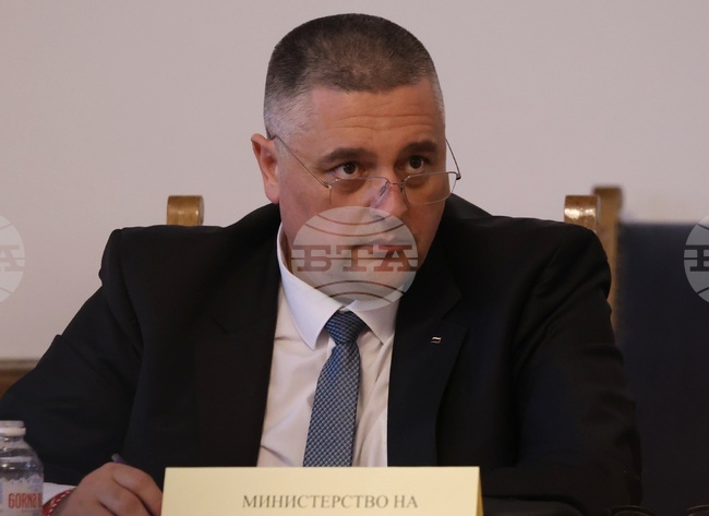 Ресорната парламентарна комисия обсъди законопроект за интегриране на обществения транспорт