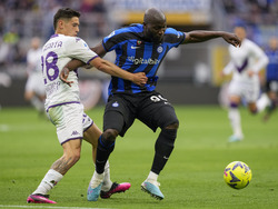 Italy Soccer Serie A