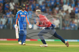India England T20 WCup Cricket