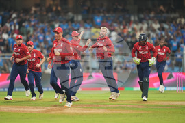 India England T20 WCup Cricket