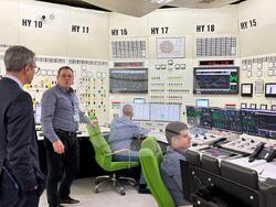 Снимка: Министерство на енергетиката