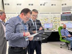Снимка: Министерство на енергетиката