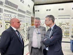 Снимка: Министерство на енергетиката