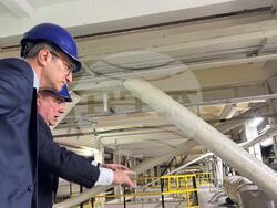 Снимка: Министерство на енергетиката