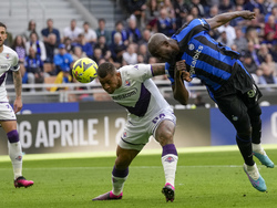 Italy Soccer Serie A