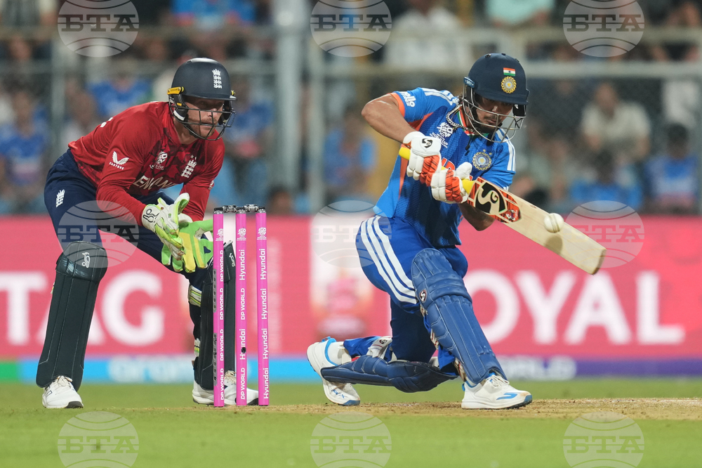 India England T20 WCup Cricket