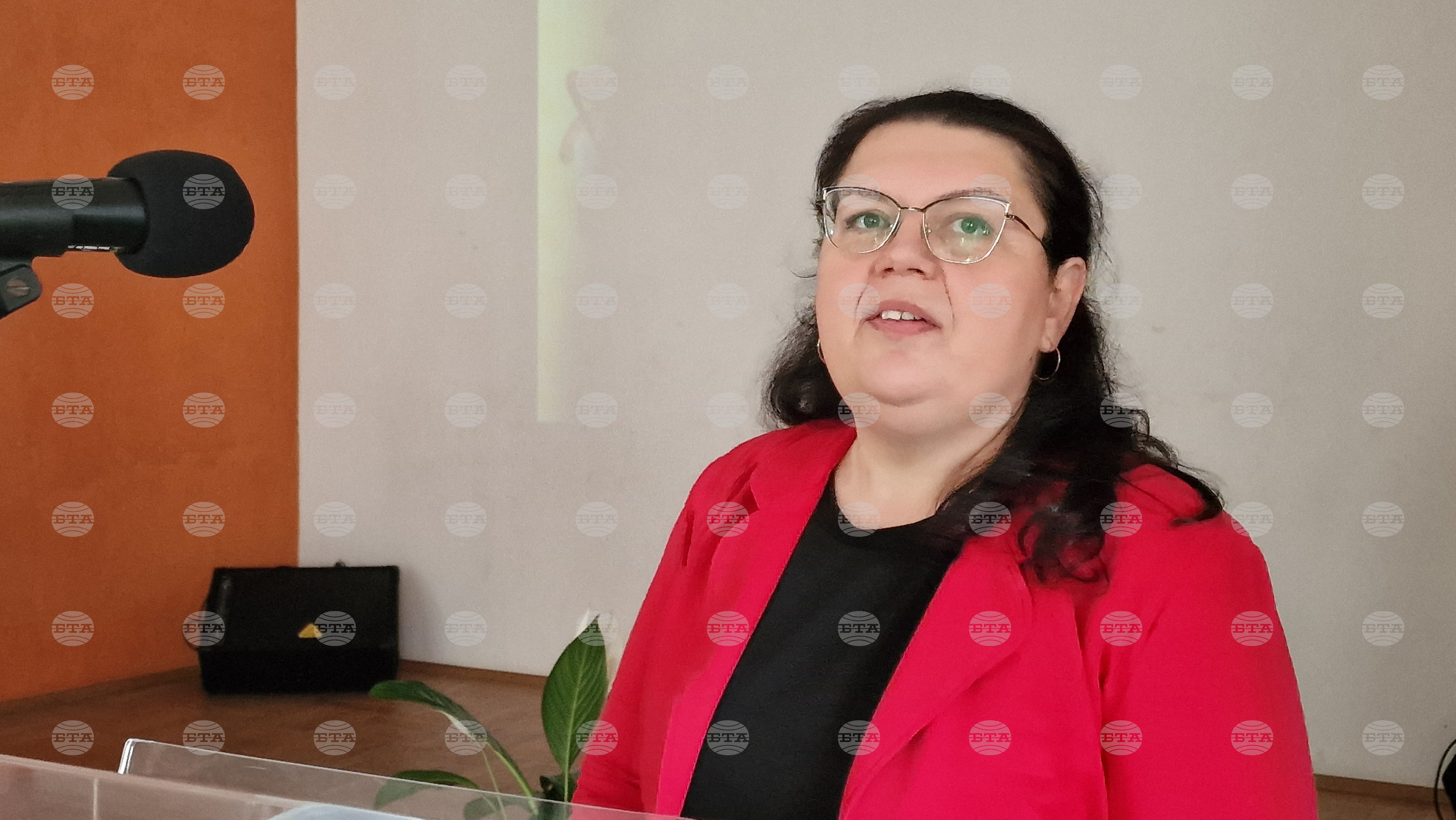 Центърът за социална рехабилитация и интеграция на лица със зрителни увреждания в Шумен ще отбележи своята 20-годишнина на 15 октомври