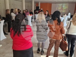 Шумен - тържество - Център за социална рехабилитация и интеграция на лица със зрителни