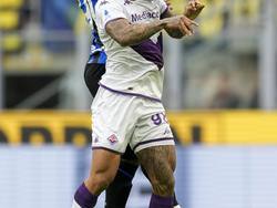 Italy Soccer Serie A