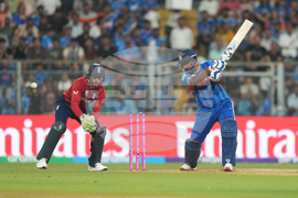 India England T20 WCup Cricket
