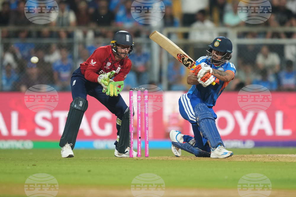 India England T20 WCup Cricket