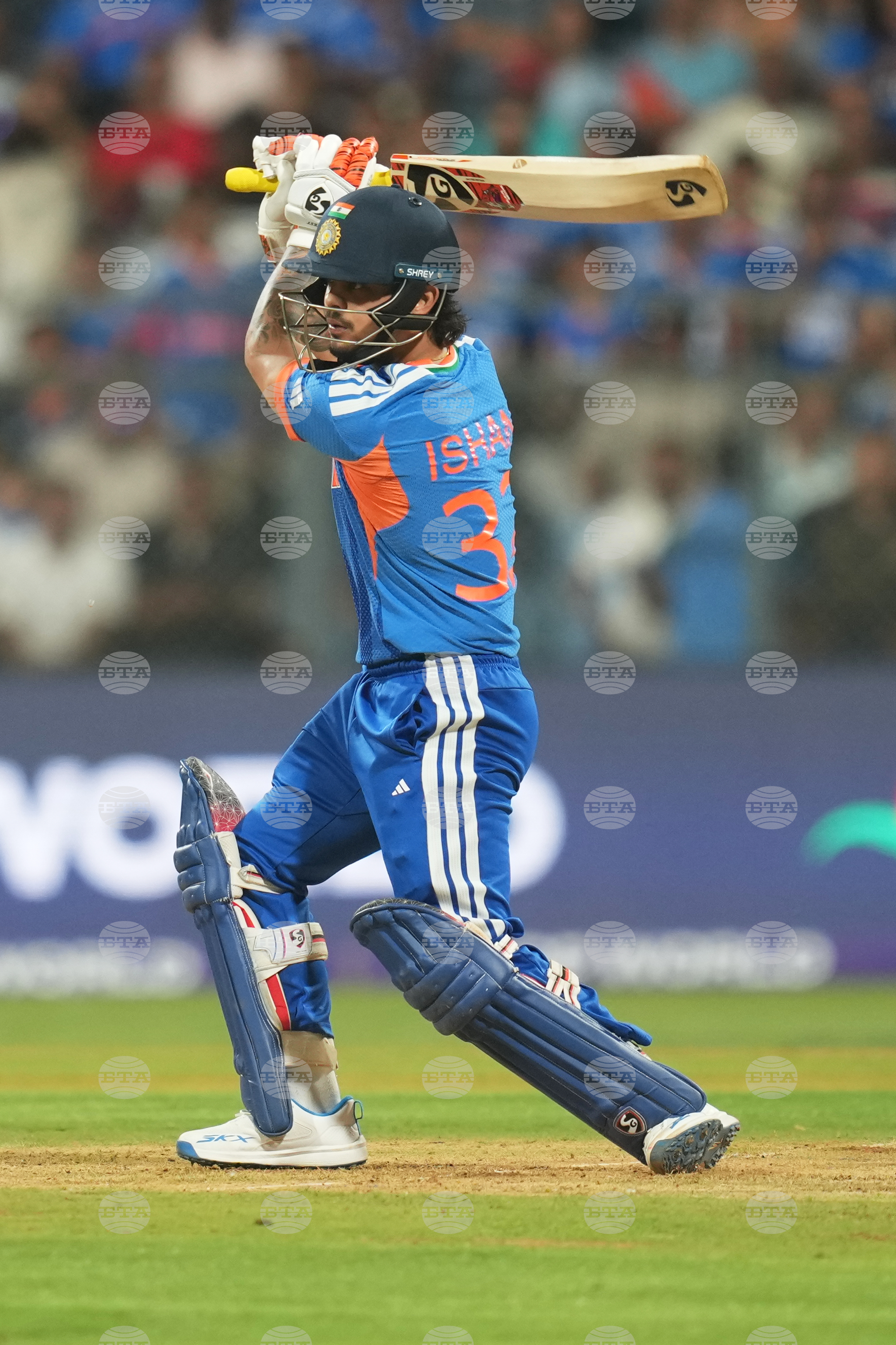 India England T20 WCup Cricket