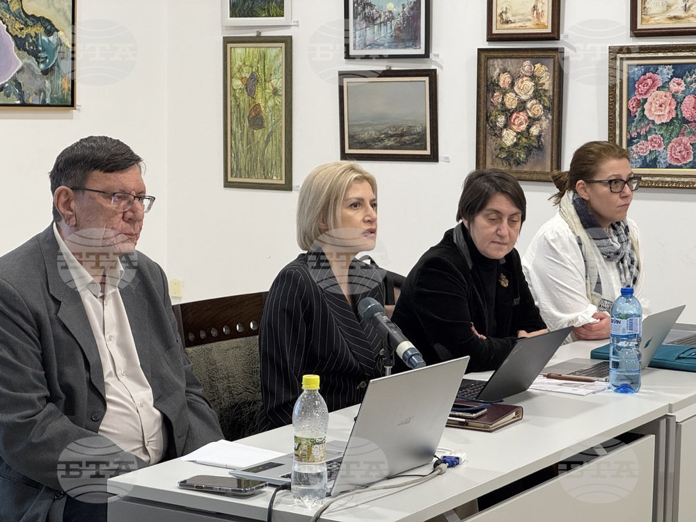 Розопроизводители, розопреработватели и експерти обсъдиха в Казанлък проблемите на сектора и необходимите законодателни промени 