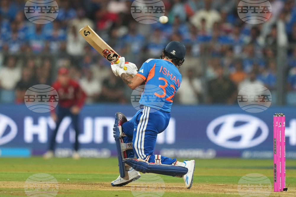 India England T20 WCup Cricket