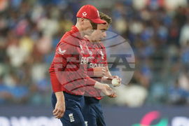 India England T20 WCup Cricket