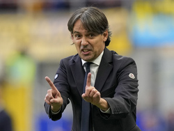 Italy Soccer Serie A