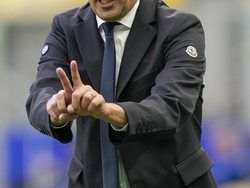 Italy Soccer Serie A