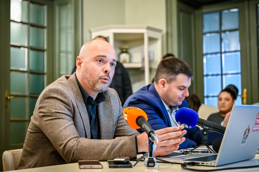 Столичната община отчита поредна година с по-чист въздух и 42% по-малко нарушения в нискоемисионната зона за автомобили