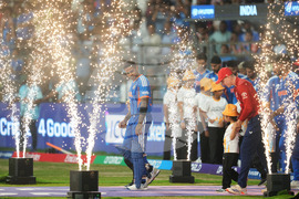 India England T20 WCup Cricket