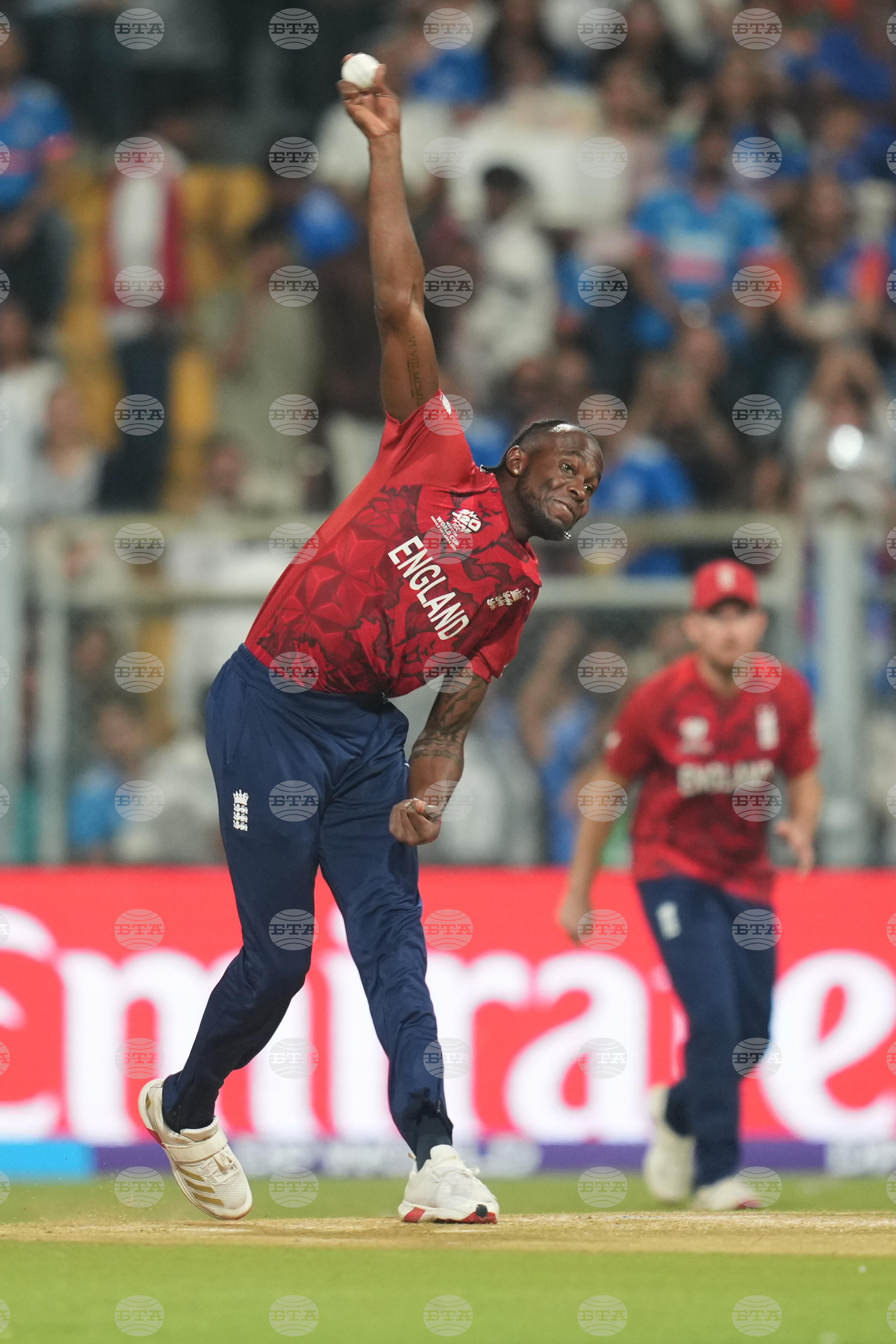 India England T20 WCup Cricket