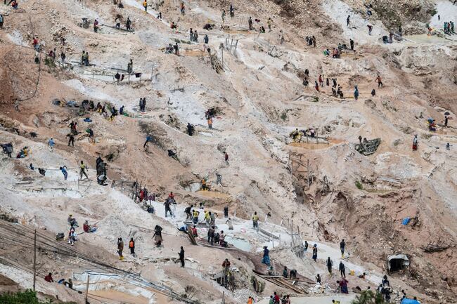 Congo Rubaya Explainer