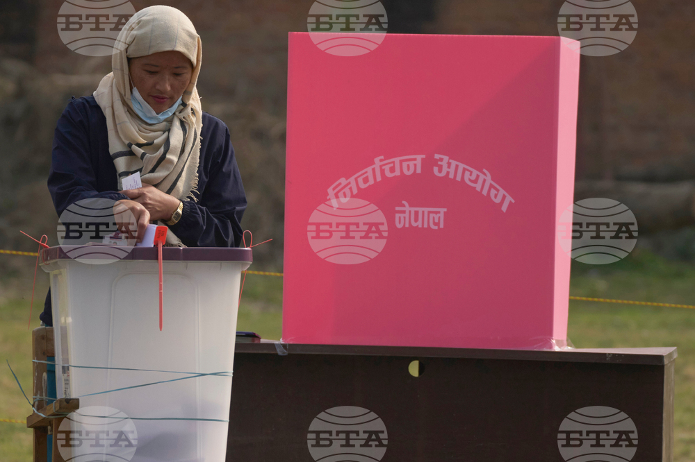 Nepal Election